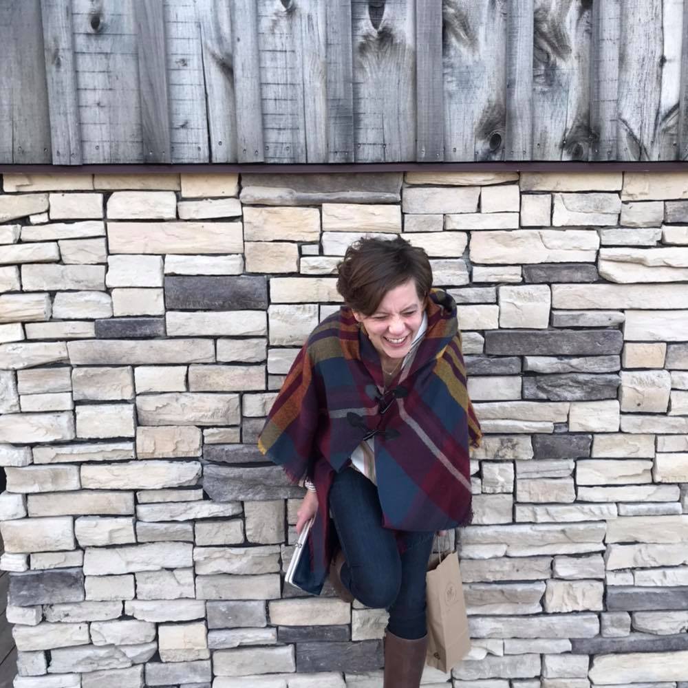 Meet your Posher, Ashley